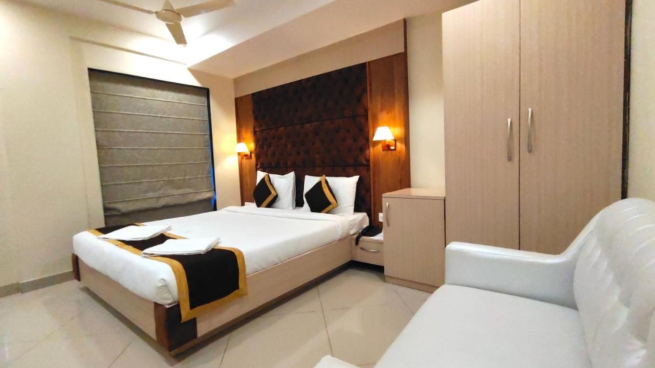 The Panash - Hotel & Banquet Kolkata Exterior photo